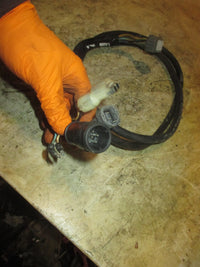 Load image into Gallery viewer, Suzuki DF115 115hp 4 stroke outboard adapter harness
