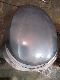 Load image into Gallery viewer, Yamaha 250hp 4 stroke outboard top cowling
