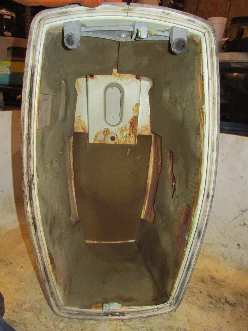 Johnson 70hp 2 Stroke Outboard Top Cowling