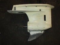 Load image into Gallery viewer, Johnson/ Suzuki 115hp 4 stroke outboard 25" lower unit
