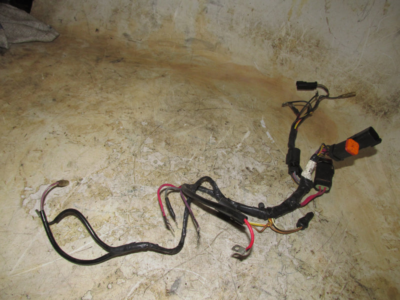 Evinrude 60hp 2 Stroke Outboard Engine wiring harness (586021)