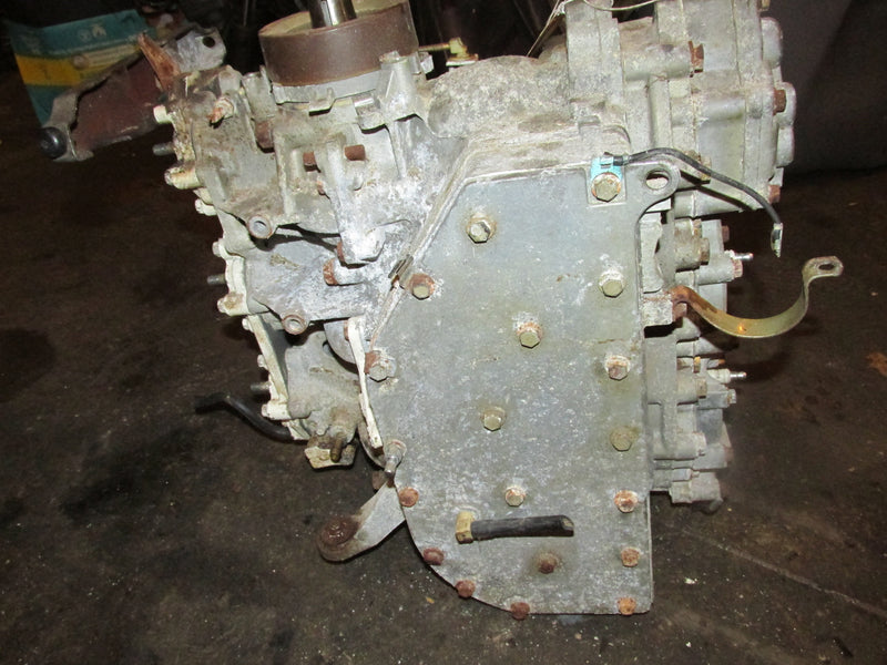 Johnson 70hp 2 Stroke Outboard Crankcase Powerhead