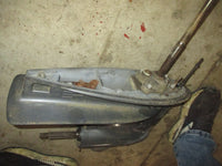 Load image into Gallery viewer, Yamaha 60hp 4 stroke outboard standard rotation lower unit (PARTS)
