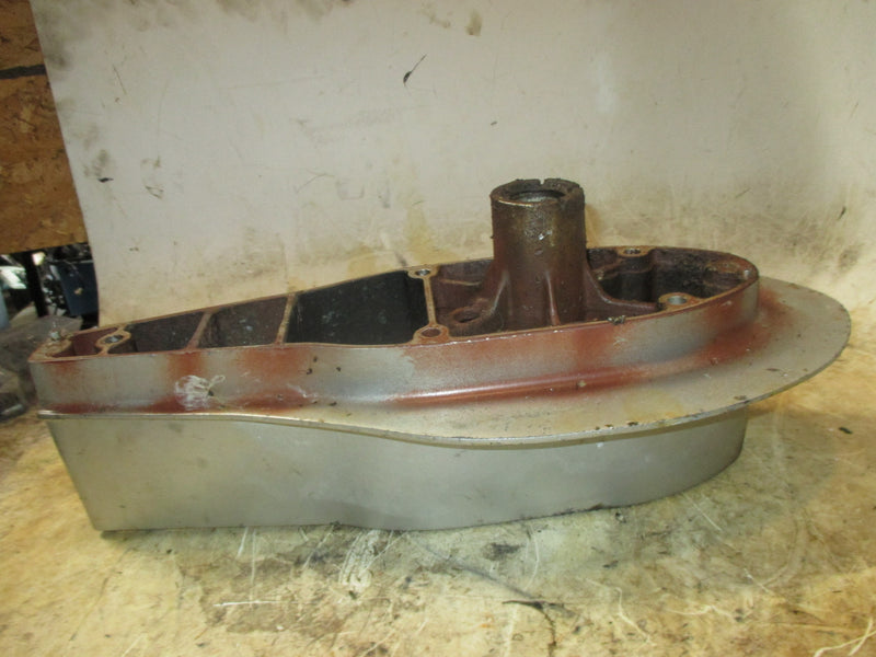 Honda BF90A 90hp outboard 5 inch spacer