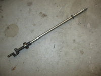 Load image into Gallery viewer, 1999 Yamaha 150hp 2 stroke outboard shift shaft
