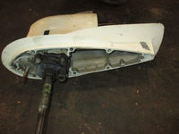 Load image into Gallery viewer, Johnson/ Suzuki 115hp 4 stroke outboard 25" lower unit
