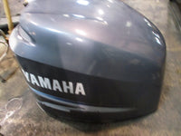 Load image into Gallery viewer, Yamaha 250hp 4 stroke outboard top cowling

