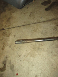 Load image into Gallery viewer, Yamaha 60hp 4 stroke outboard standard rotation lower unit (PARTS)
