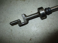 Load image into Gallery viewer, 1999 Yamaha 150hp 2 stroke outboard shift shaft
