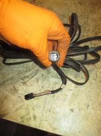 Load image into Gallery viewer, Suzuki DF115 115hp 4 stroke outboard Engine monitor gauge harness
