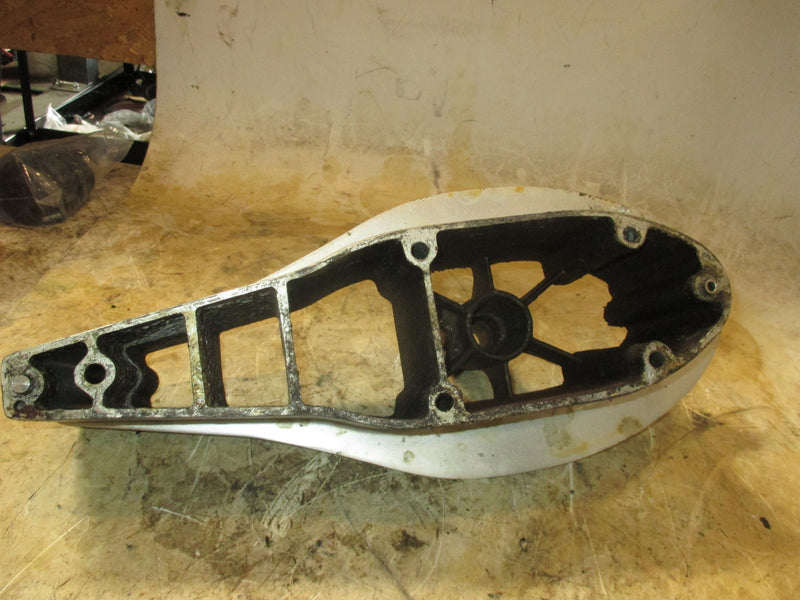 Honda BF90A 90hp outboard 5 inch spacer