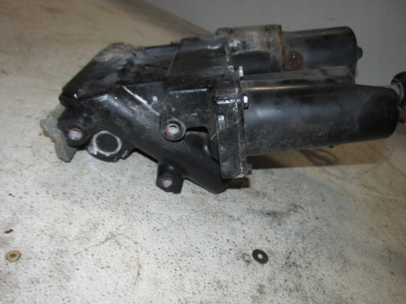 Mercury Optimax 135hp 2 Stroke Outboard Tilt Trim Unit (8M0231193)