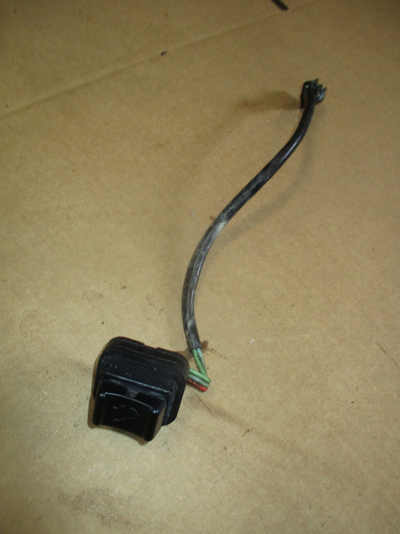 Yamaha 150hp 4 stroke outboard Tilt trim switch 69J-82563-00