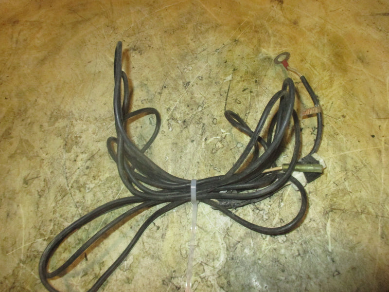Suzuki DF115 115hp 4 stroke outboard power fuse harness