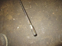 Load image into Gallery viewer, Johnson/ Suzuki 115hp 4 stroke outboard 25" lower unit
