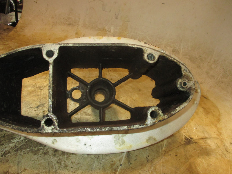 Honda BF90A 90hp outboard 5 inch spacer