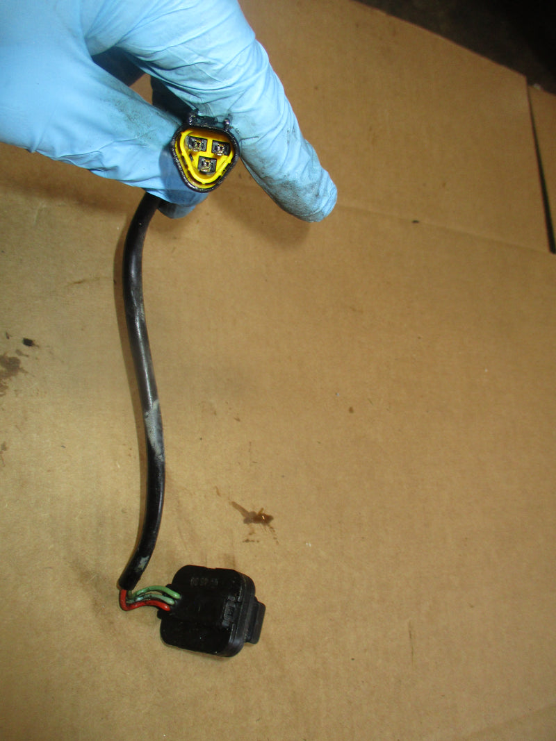 Yamaha 150hp 4 stroke outboard Tilt trim switch 69J-82563-00