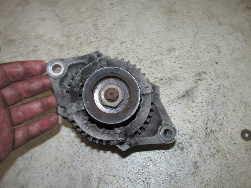 Mercury Optimax 135hp 2 Stroke Outboard Alternator (857006)