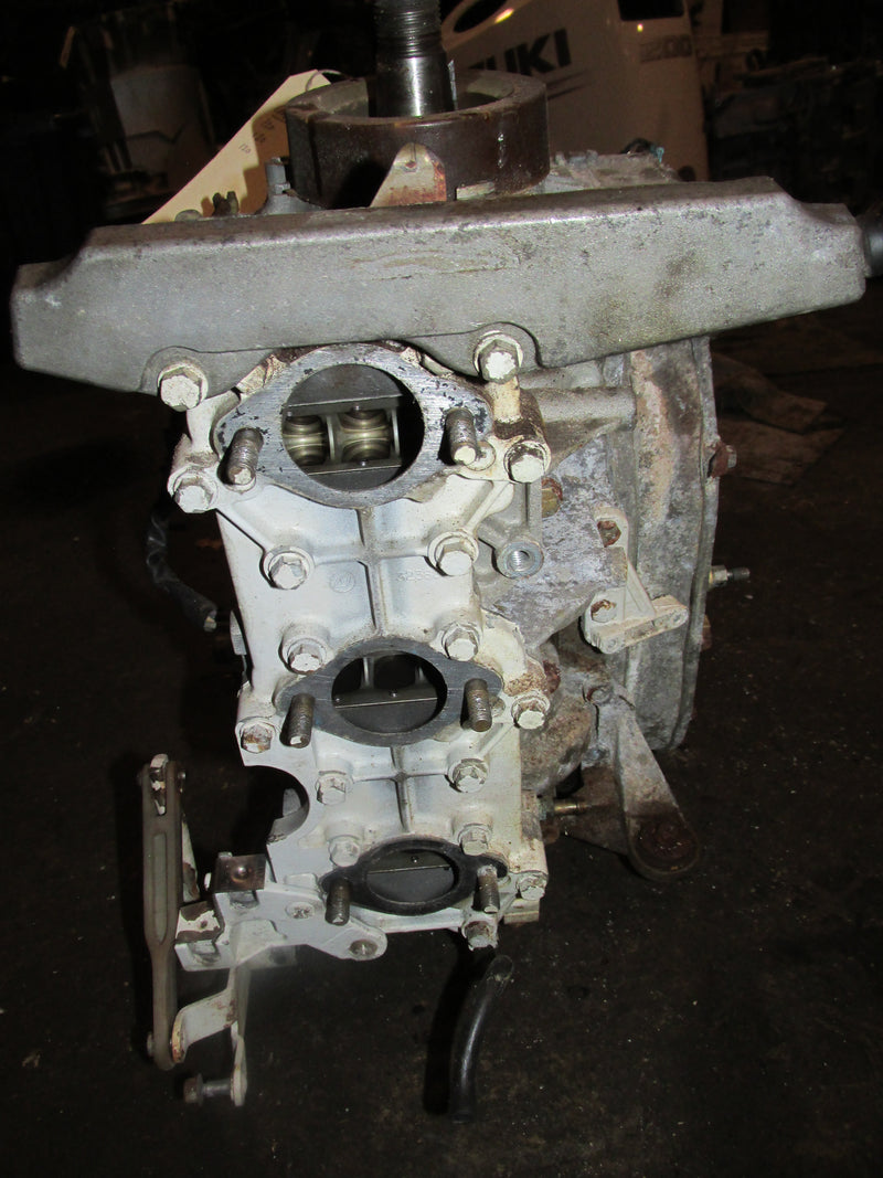 Johnson 70hp 2 Stroke Outboard Crankcase Powerhead