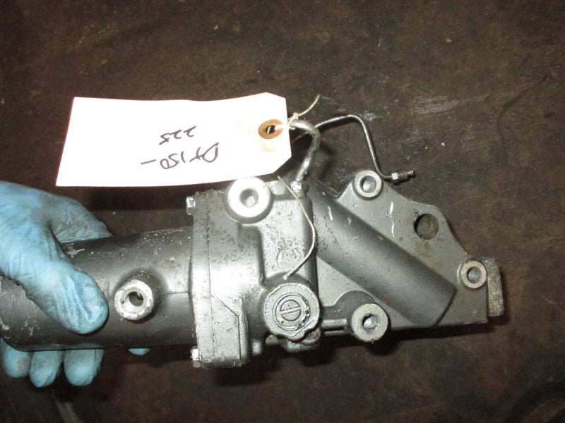 Suzuki DT150-225hp 2 stroke outboard tilt trim unit (PARTS)