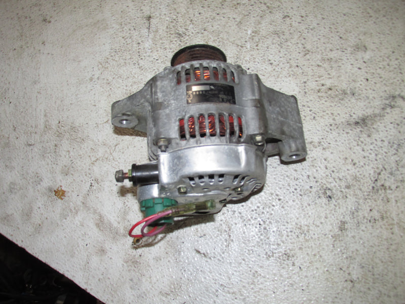 Mercury Optimax 135hp 2 Stroke Outboard Alternator (857006)