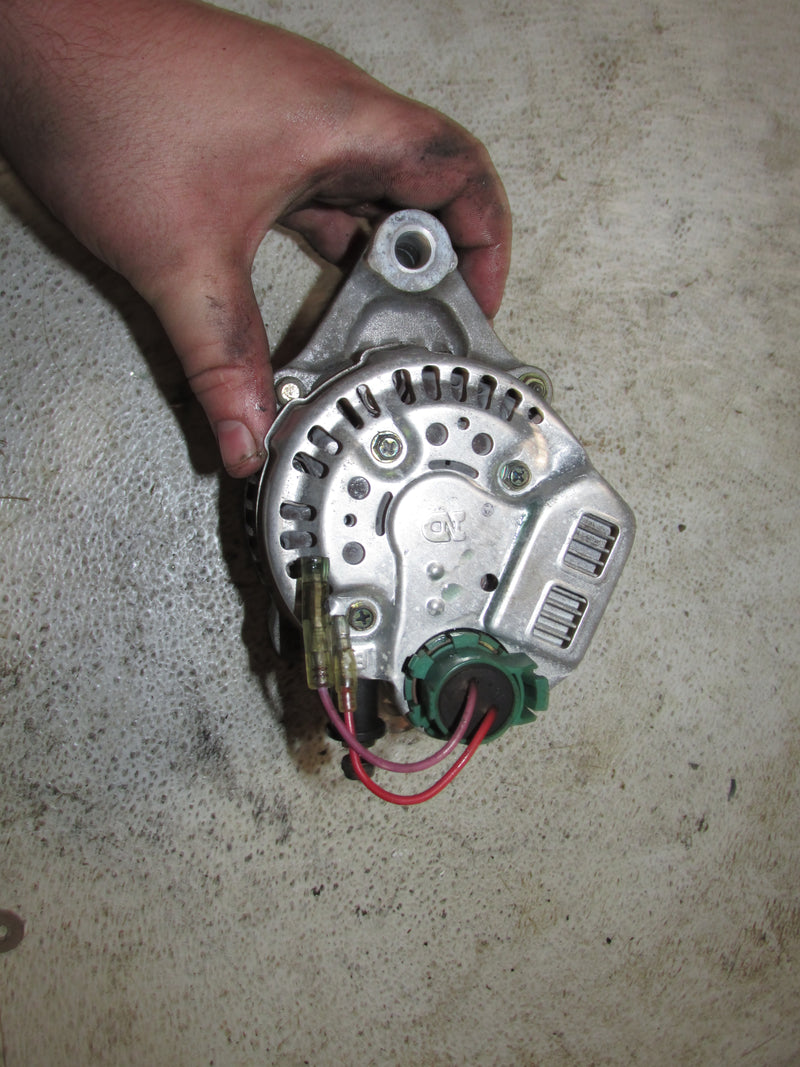 Mercury Optimax 135hp 2 Stroke Outboard Alternator (857006)