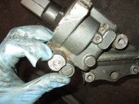 Load image into Gallery viewer, Suzuki DT150-225hp 2 stroke outboard tilt trim unit (PARTS)
