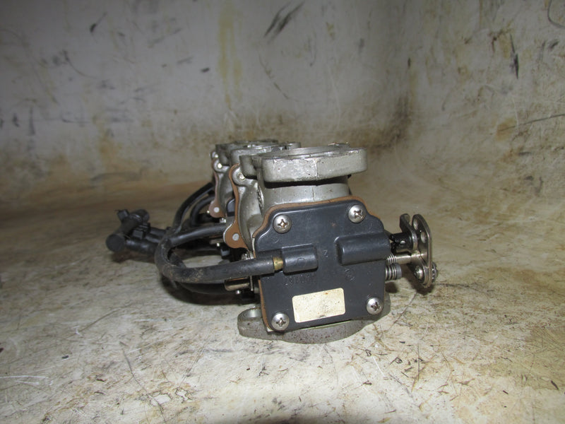 Evinrude 60hp 2 Stroke Outboard Carburetor set (338069)