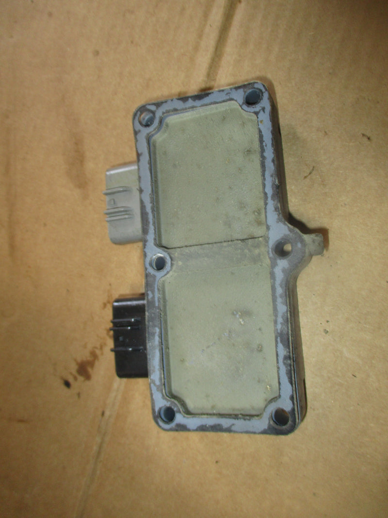 Yamaha 150hp 4 stroke outboard Rectifier Regulator 63P-81960-00