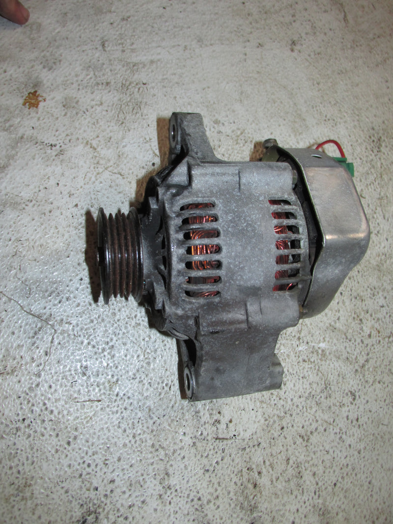 Mercury Optimax 135hp 2 Stroke Outboard Alternator (857006)