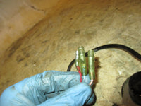 Load image into Gallery viewer, Nissan 70hp Plus 2 stroke outboard tilt trim switch (3F3726150)
