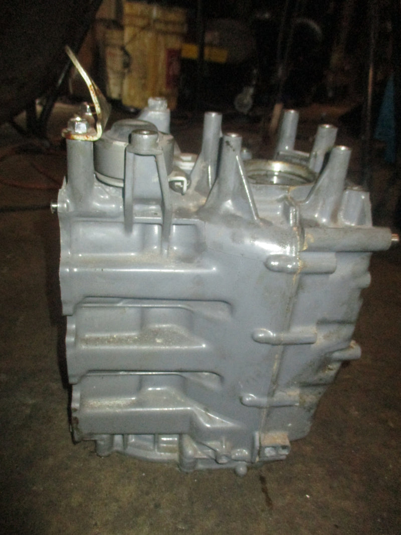 Honda BF25A 25hp outboard crankcase block 12000-ZV7-000ZA