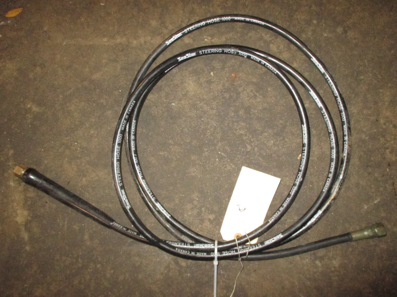 Sea star outboard hydraulic  steering hose 1000 series 8FT