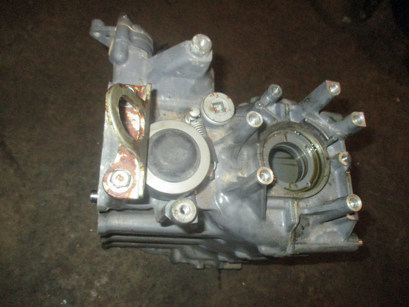 Honda BF25A 25hp outboard crankcase block 12000-ZV7-000ZA