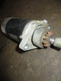 Load image into Gallery viewer, Yamaha 50hp 2 stroke outboard starter (6F5-81800-11-00)
