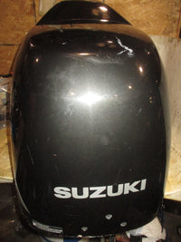 Load image into Gallery viewer, Suzuki DF140 140hp 4 stroke outboard Top cowling
