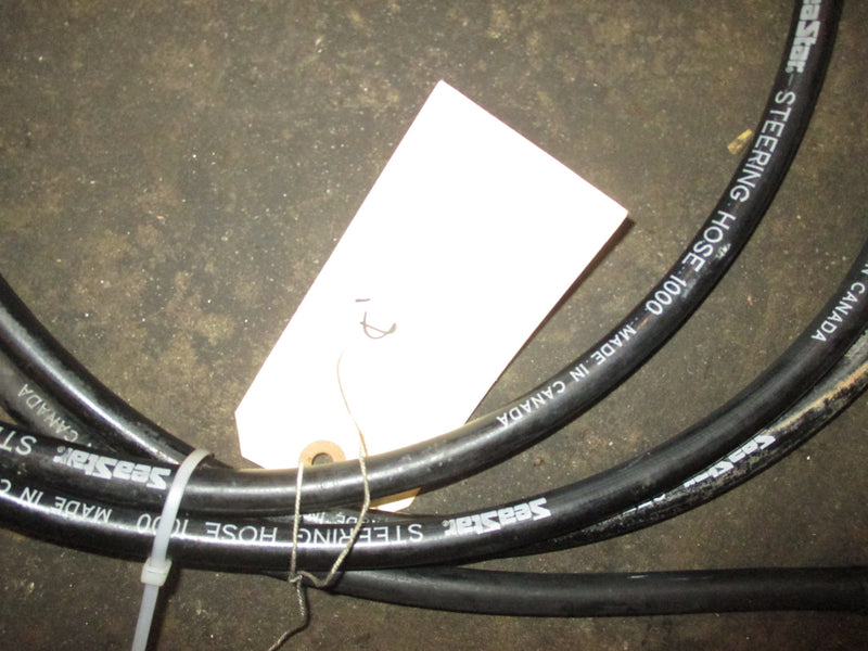 Sea star outboard hydraulic  steering hose 1000 series 8FT