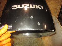 Load image into Gallery viewer, Suzuki DF140 140hp 4 stroke outboard Top cowling
