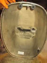 Load image into Gallery viewer, Suzuki DF140 140hp 4 stroke outboard Top cowling
