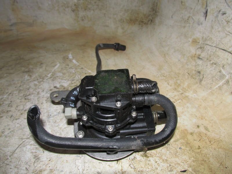 Evinrude 60hp 2 Stroke Outboard VRO fuel Pump (438089)