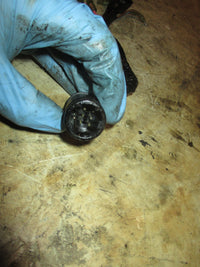 Load image into Gallery viewer, Nissan 70hp Plus 2 stroke outboard engine wiring harness
