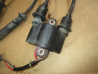 Load image into Gallery viewer, Yamaha 150hp 4 stroke outboard Ignition Coil 2 and 3 63p-82310-01
