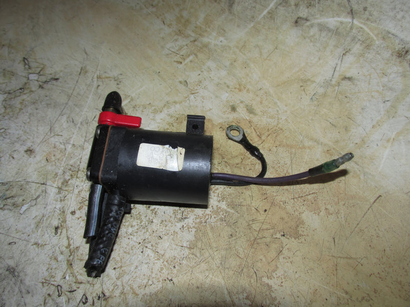 Evinrude 60hp 2 Stroke Outboard Fuel primer (437238)