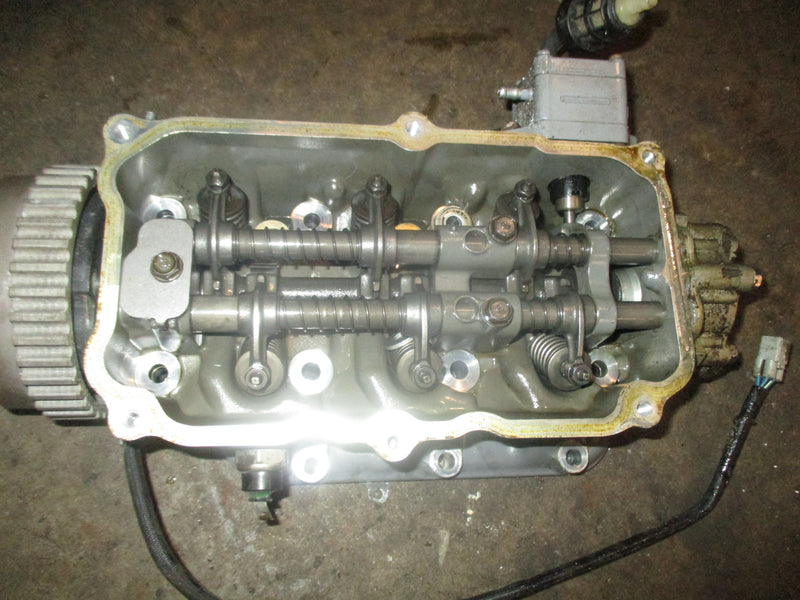 Honda BF25A 25hp outboard Cylinder Head 04101-ZV7-505ZA