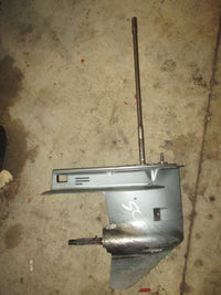 Load image into Gallery viewer, Yamaha 60hp 4 stroke outboard standard rotation lower unit (PARTS)
