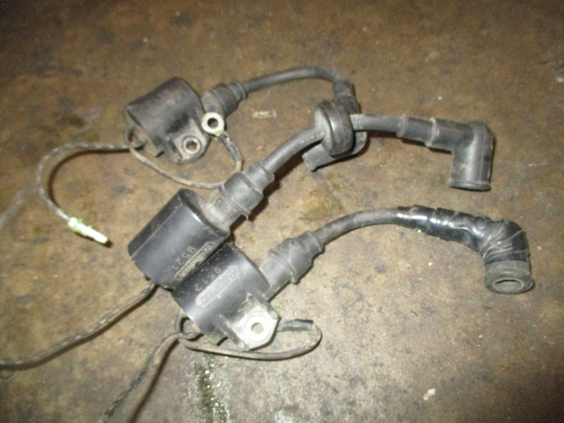 Yamaha 50hp 2 stroke outboard ignition coil set (6H5-85570-00-00)