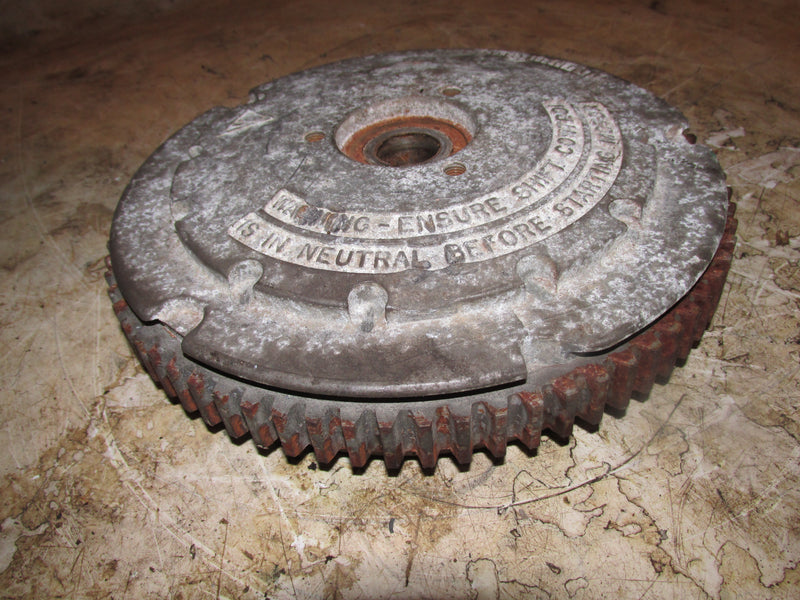 Johnson 70hp 2 Stroke Outboard Flywheel (582450)