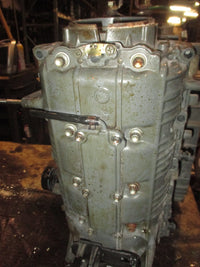 Load image into Gallery viewer, Suzuki DF140 140hp 4 stroke outboard Crankcase block
