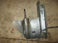 Load image into Gallery viewer, Yamaha 60hp 4 stroke outboard standard rotation lower unit (PARTS)
