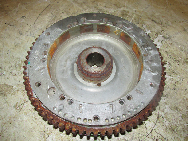 Johnson 70hp 2 Stroke Outboard Flywheel (582450)